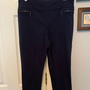 Navy Blue Dress pants